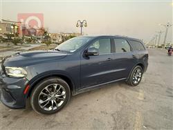 دودج دورانجو